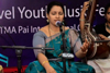 INTACH Mangaluru Chapter to present Hindustani Vocal Concert by Vibha Srinivas Nayak